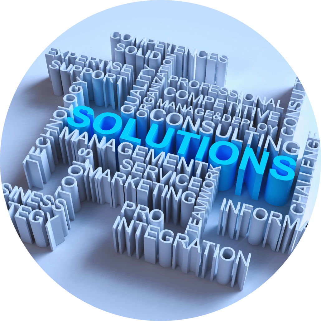 Business & Enterprise Solutions